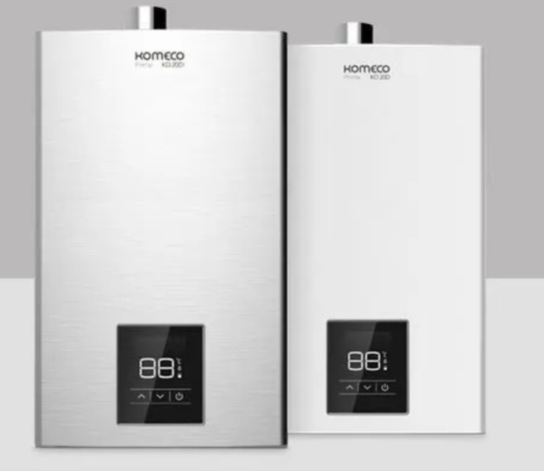 aquecedor a gás komeco em curitiba