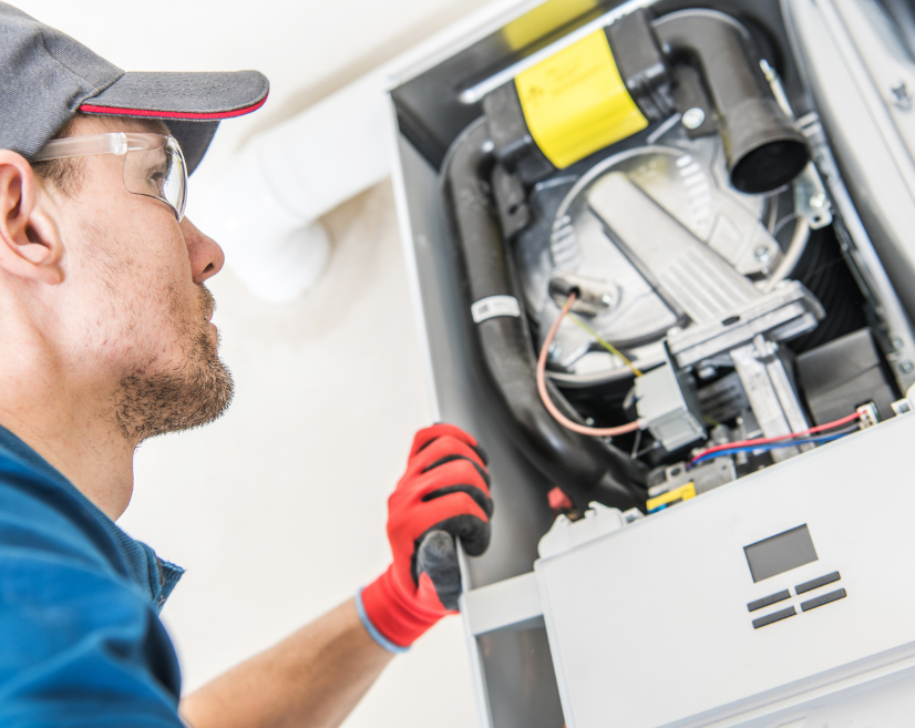 revisão aquecedor a gás em curitiba