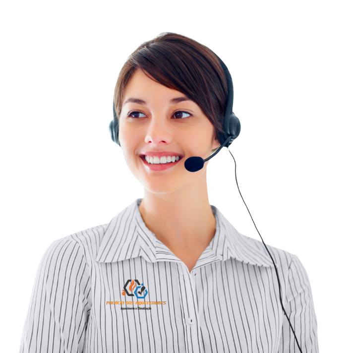 atendimento palacio dos aquecedores